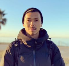 稲川 聡のアバター